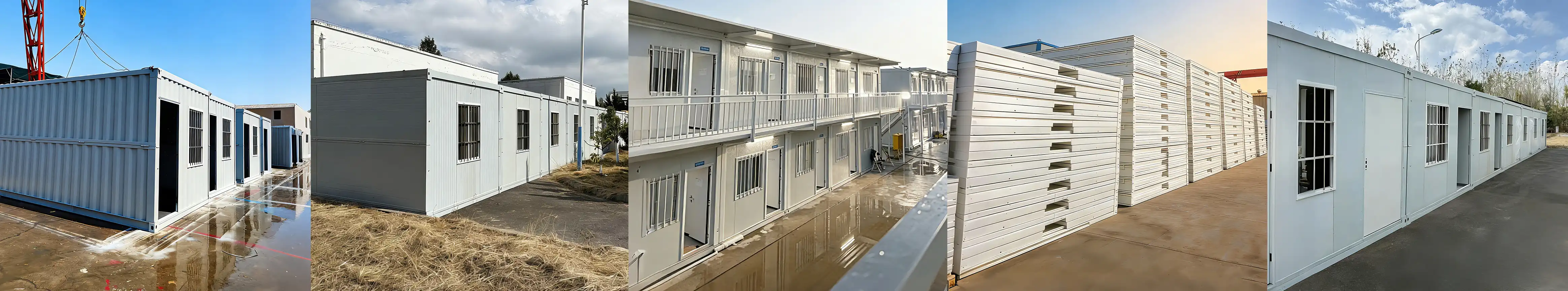Folding - ContainerHomeWorld