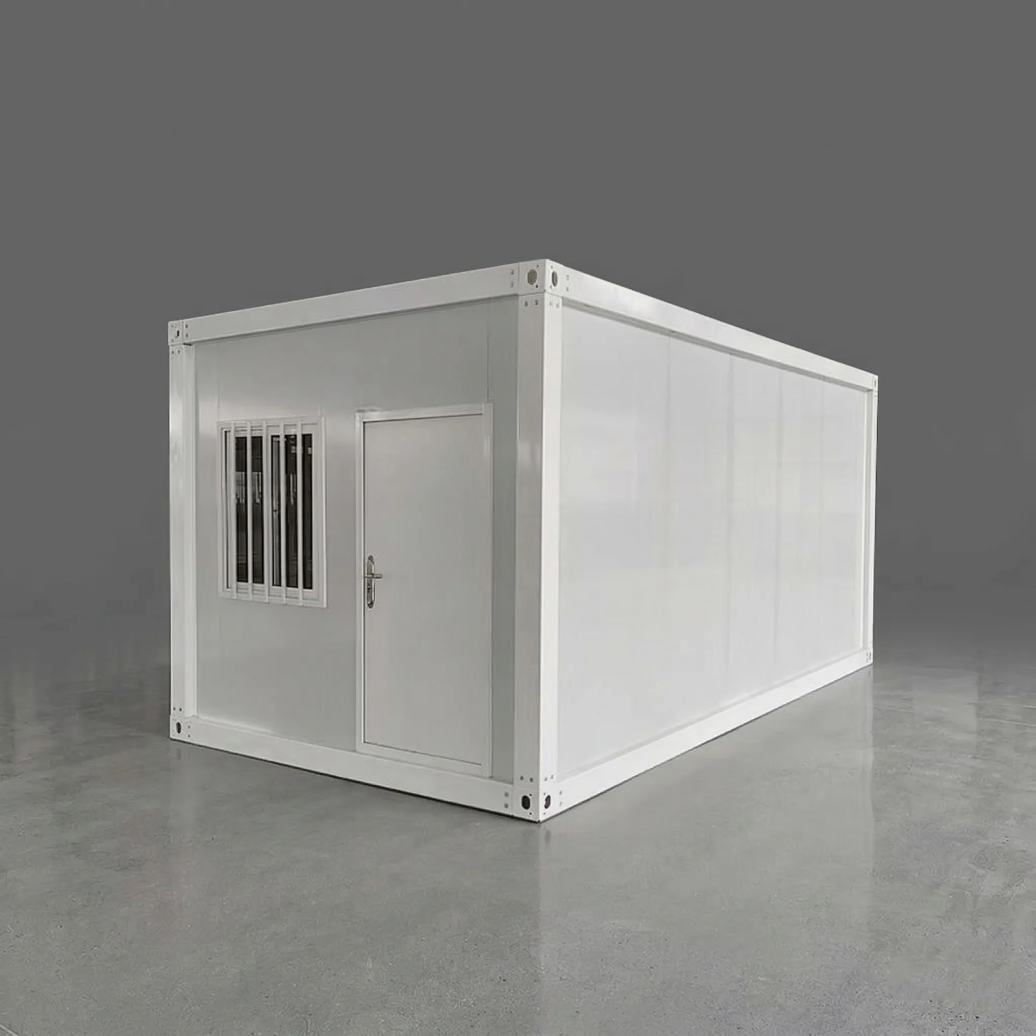 Model b1 Quick Assembly Container Home